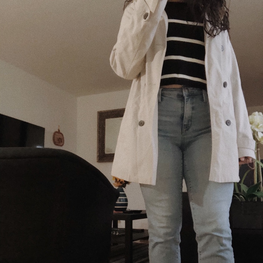 GAP peacoat
